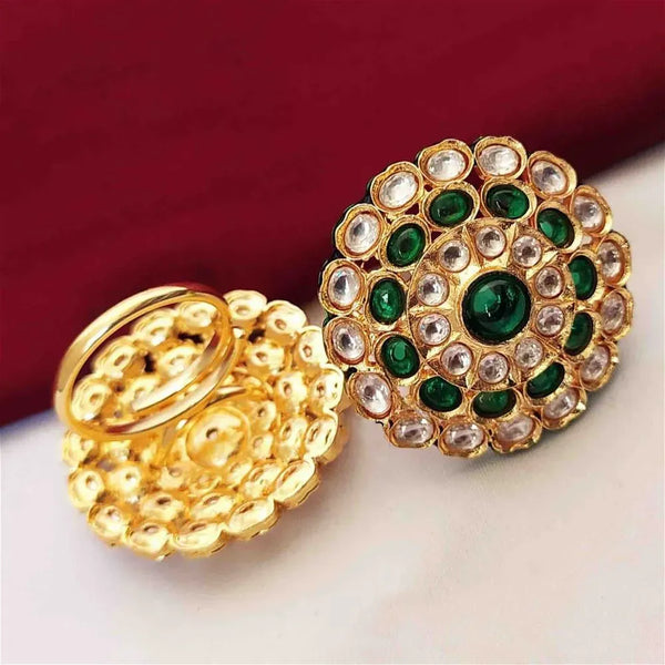 Sona Ring