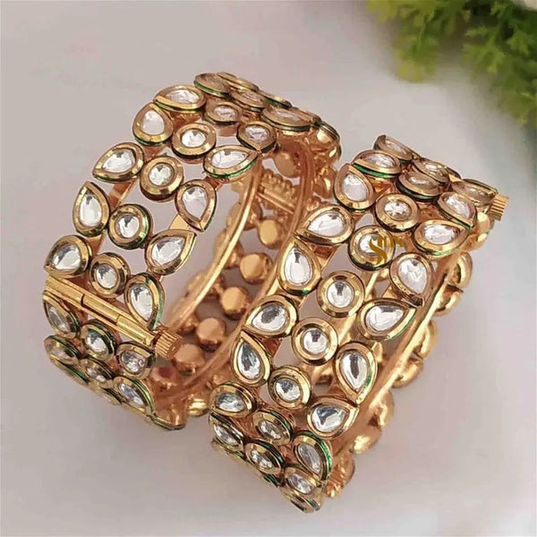 Marble Bangle
